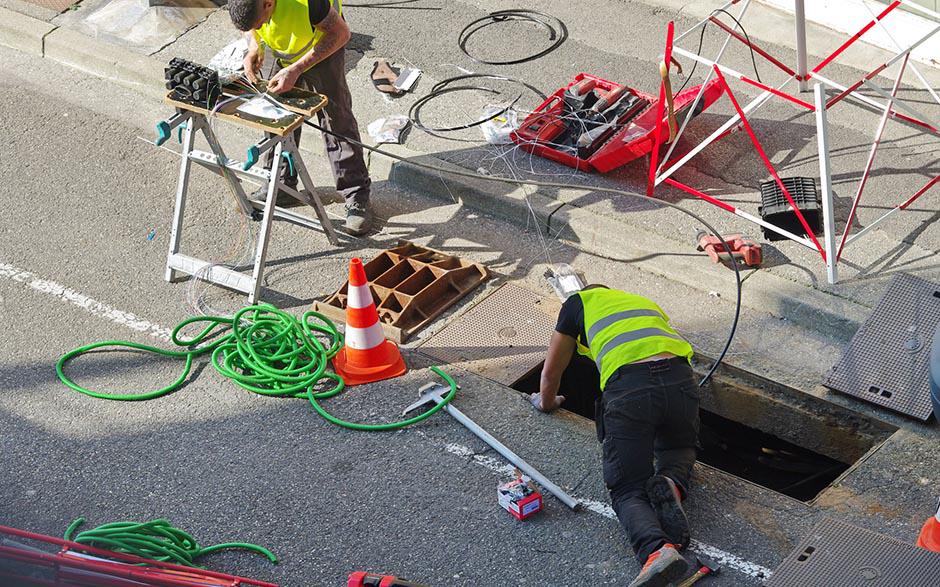  société  pour déboucher canalisation Méry-sur-Oise